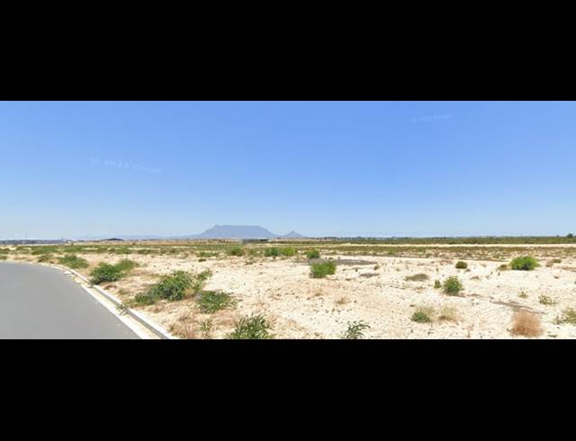 51,528M² VACANT LAND FOR SALE IN RIVERGATE